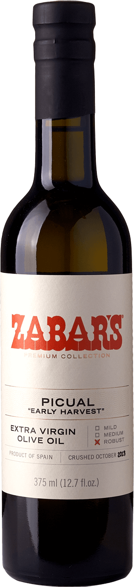Zabars Premium Collection