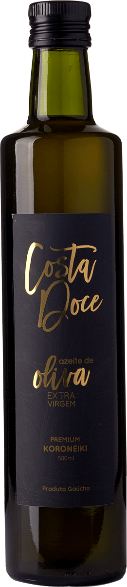 Costa Doce Premium Koroneiki 