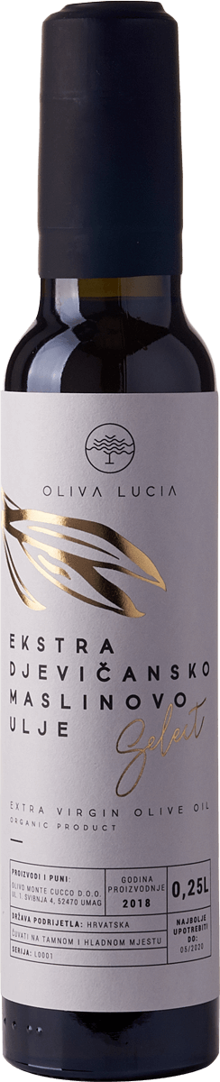 Oliva Lucia Select