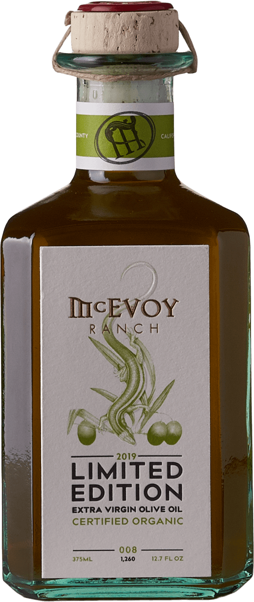 McEvoy Ranch Limited Edition 