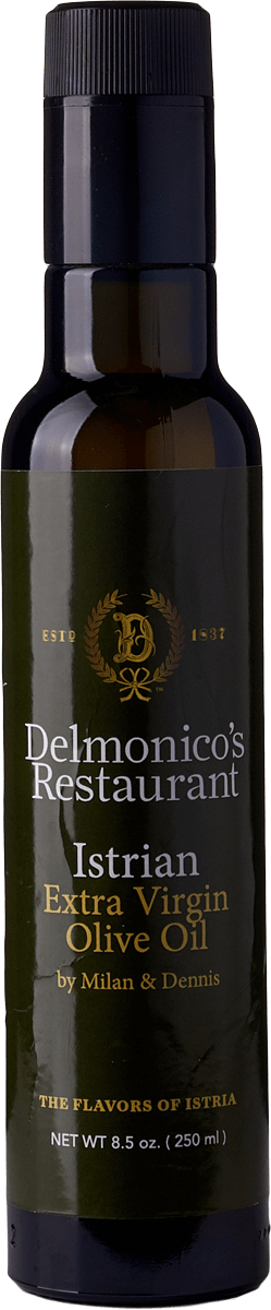 Delmonico's Restaurant