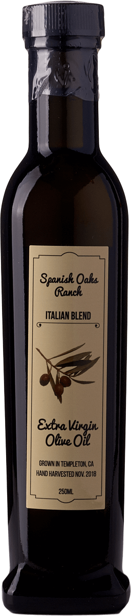 Spanish Oaks Ranch Italian Blend