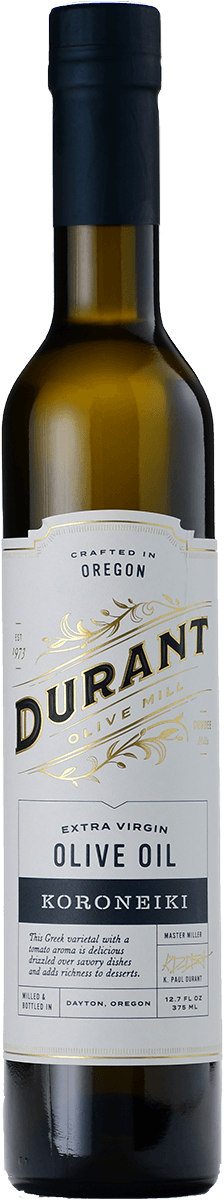 Durant Olive Mill Mission