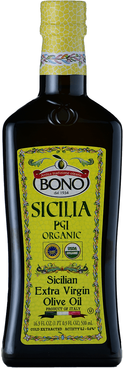 Bono PGI Sicilia 