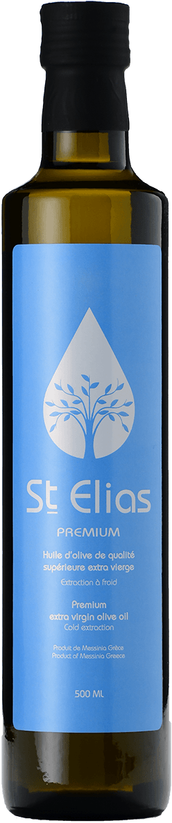 St-Elias Premium