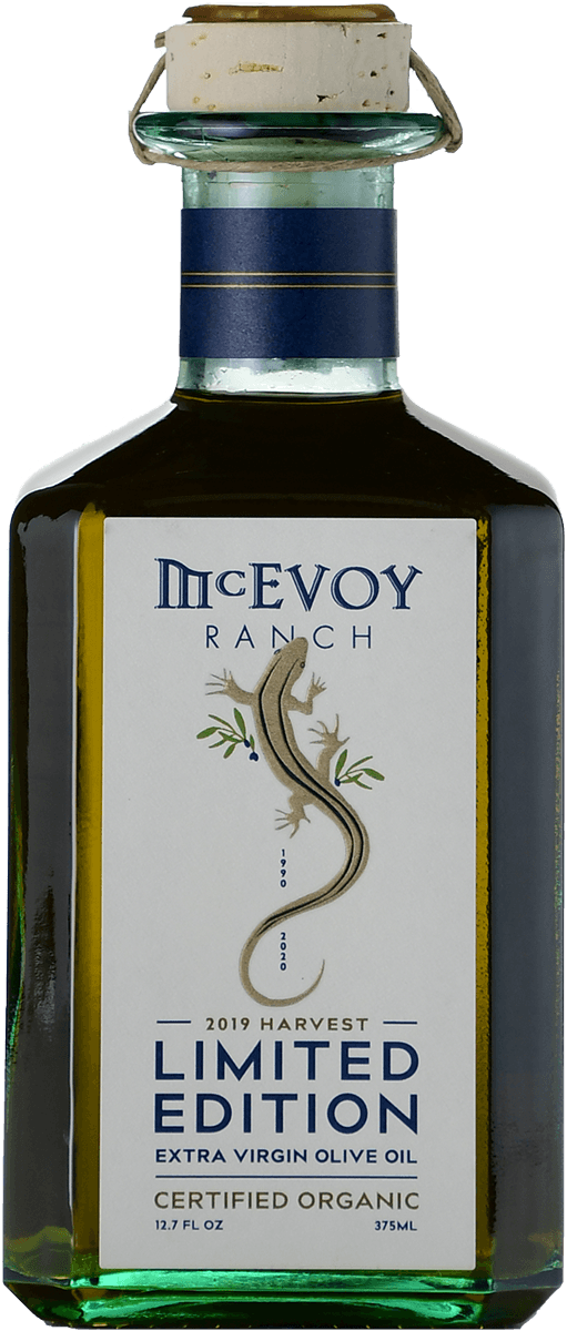 McEvoy Ranch Limited Edition