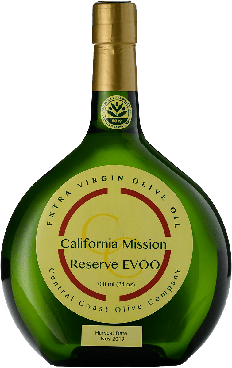 Central Coast Olive Company