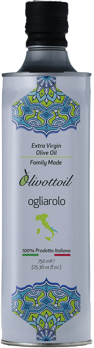 Olivottoil Ogliarolo