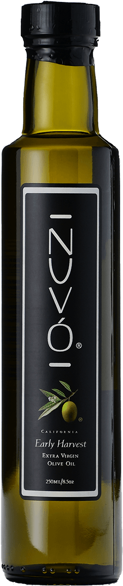 Nuvo Early Harvest