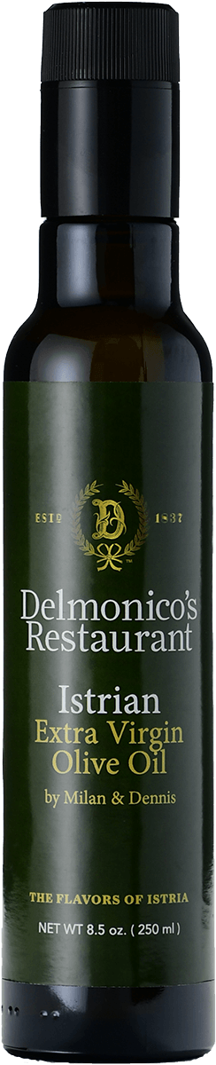 Delmonico's Restaurant