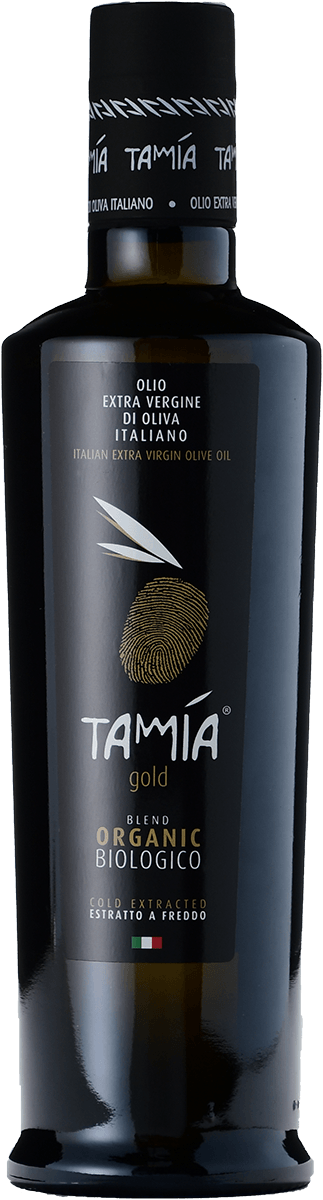 Tamia Gold Organic